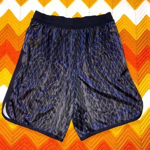 MMA Cage Shorts
